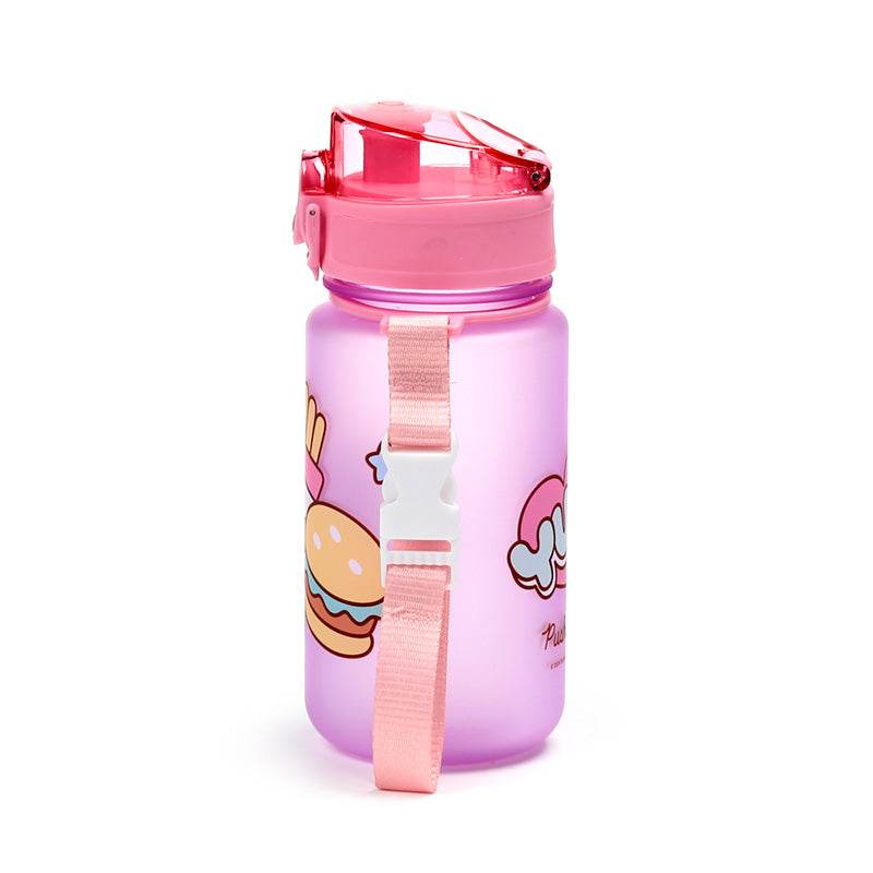 Pusheen the Cat Core Pop Top 350ml Shatterproof Bottle - Gift Arch