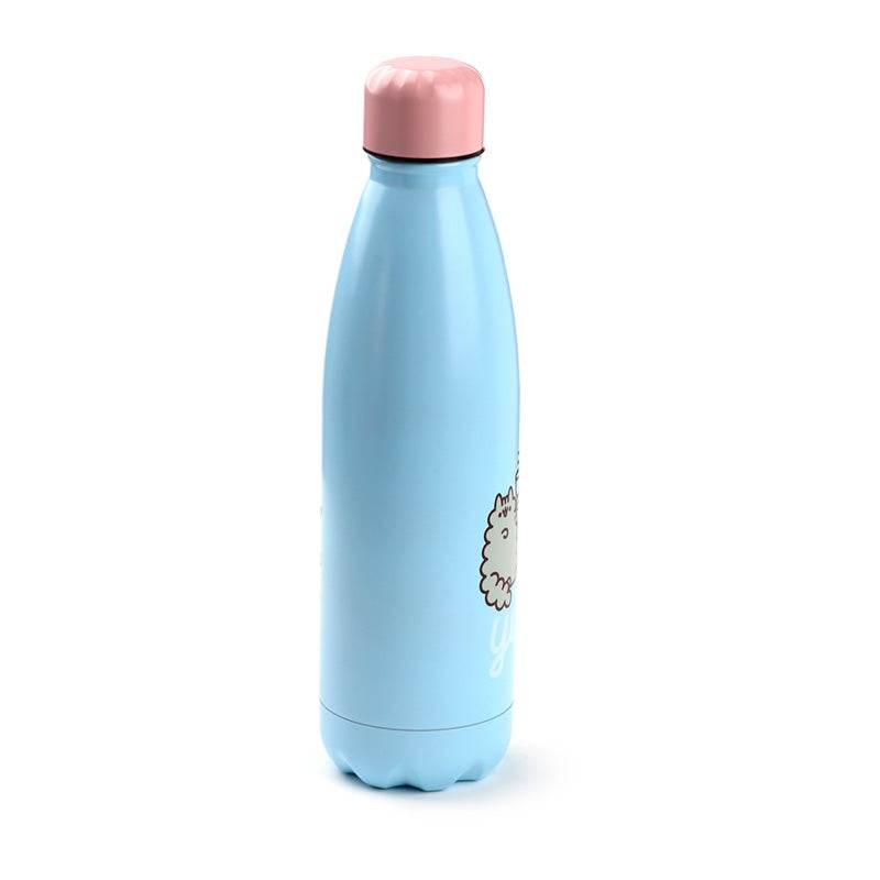 Pusheen the Cat Foodie Hot & Cold Drinks Bottle 500ml - Gift Arch