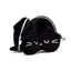 Relaxeazzz Feline Fine Cat Plush Travel Pillow & Eye Mask - Gift Arch