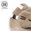 Relaxeazzz Pusheen Cat Shaped Travel Pillow & Eye Mask - Gift Arch