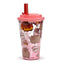 Shatterproof Pusheen Foodie Double Walled Cup & Straw - Gift Arch