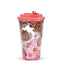 Shatterproof Pusheen Foodie Double Walled Cup & Straw - Gift Arch