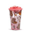 Shatterproof Pusheen Foodie Double Walled Cup & Straw - Gift Arch