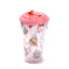 Shatterproof Pusheen Sips Double Walled Cup & Straw - Gift Arch