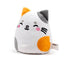 Squidglys Lola the Cat Adoramals Pets Plush Toy - Gift Arch