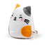Squidglys Lola the Cat Adoramals Pets Plush Toy - Gift Arch