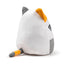 Squidglys Lola the Cat Adoramals Pets Plush Toy - Gift Arch