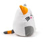 Squidglys Lola the Cat Adoramals Pets Plush Toy - Gift Arch
