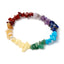 Chakra Gemstone Bracelet - Gift Arch