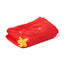 Blankeazzz Christmas Festive Friends Rudolph 2-in-1 Plush Toy & Travel Blanket - Gift Arch