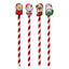 Christmas Adoramals Pencil with PVC Topper - Gift Arch