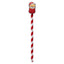 Christmas Adoramals Pencil with PVC Topper - Gift Arch