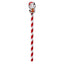 Christmas Adoramals Pencil with PVC Topper - Gift Arch