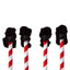 Christmas Adoramals Pencil with PVC Topper - Gift Arch