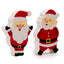 Christmas Characters Eraser in a Mini Box - Gift Arch