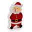 Christmas Characters Eraser in a Mini Box - Gift Arch