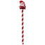 Christmas Characters Pencil with Eraser Topper - Gift Arch