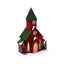 Christmas Church LED Decoration - Gift Arch