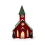 Christmas Church LED Decoration - Gift Arch