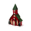 Christmas Church LED Decoration - Gift Arch