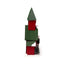 Christmas Church LED Decoration - Gift Arch