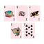 Christmas Pusheen the Cat Standard Playing Card Deck - Gift Arch