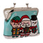 Festive Friends Tic Tac Purse - Gift Arch