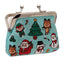 Festive Friends Tic Tac Purse - Gift Arch