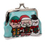 Festive Friends Tic Tac Purse - Gift Arch