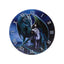 Lisa Parker Protector Magick Dragon & Unicorn Picture Clock - Gift Arch