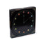 Lisa Parker Protector Magick Dragon & Unicorn Picture Clock - Gift Arch