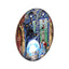 Lisa Parker Witches Apprentice Cats Picture Clock - Gift Arch