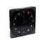 Lisa Parker Witches Apprentice Cats Picture Clock - Gift Arch