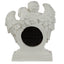 Peace of Heaven Endless Love Cherub Mantle Clock - Gift Arch