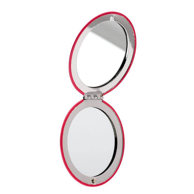 Christmas Pusheen the Cat Compact Mirror - Gift Arch
