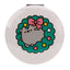 Christmas Pusheen the Cat Compact Mirror - Gift Arch