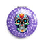 Day of the Dead Compact Mirror - Gift Arch