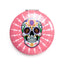 Day of the Dead Compact Mirror - Gift Arch