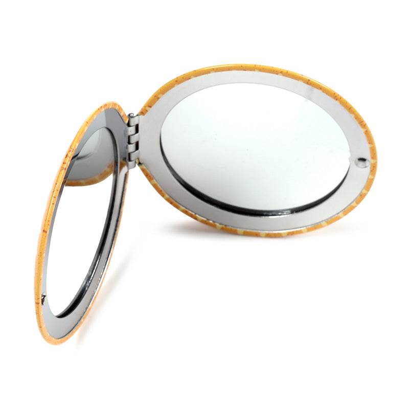 Day of the Dead Compact Mirror - Gift Arch