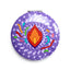 Day of the Dead Compact Mirror - Gift Arch