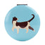 Feline Fine Cats (New) Compact Mirror - Gift Arch