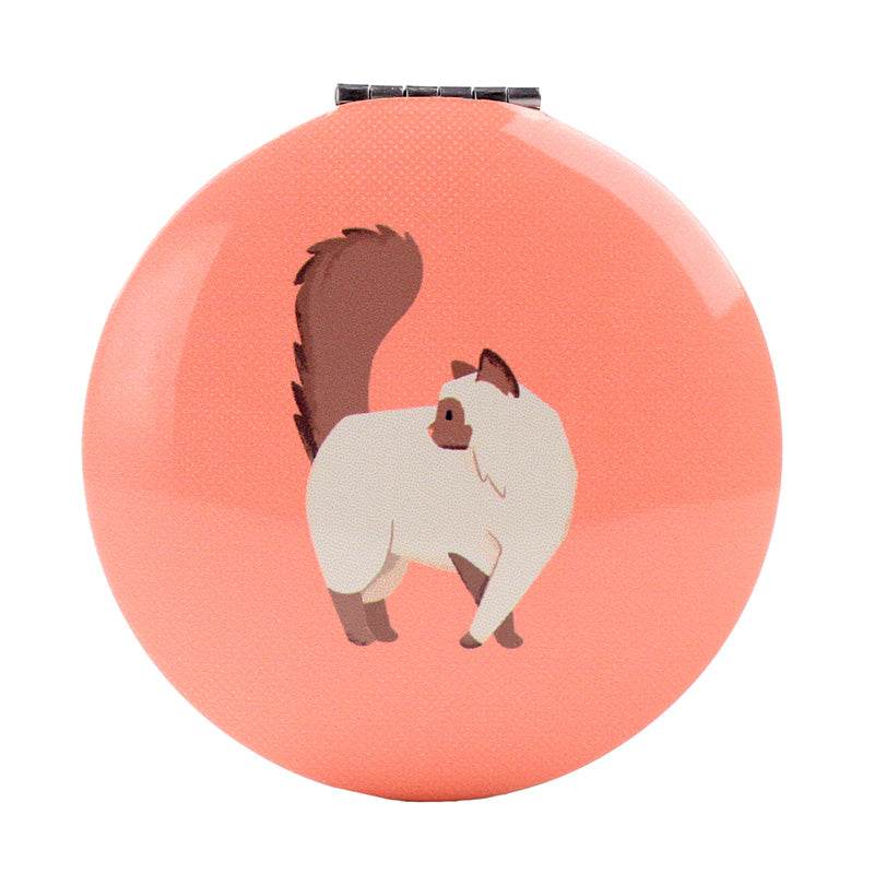 Feline Fine Cats (New) Compact Mirror - Gift Arch