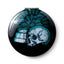 Gothica Compact Mirror - Gift Arch