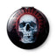 Gothica Compact Mirror - Gift Arch