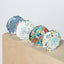 Julie Dodsworth Blue Botanical Compact Mirror - Gift Arch