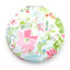 Julie Dodsworth Pink Botanical Compact Mirror - Gift Arch