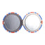 London Icons/London Tour Compact Mirror - Gift Arch