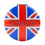 London Icons/London Tour Compact Mirror - Gift Arch
