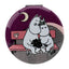 Moomin Compact Mirror - Gift Arch