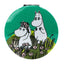 Moomin Compact Mirror - Gift Arch